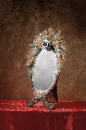 Boschi - Venetian Mirror